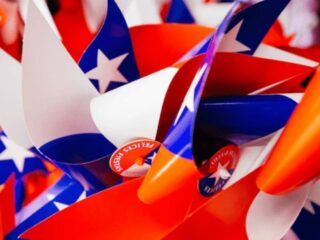 Fiestas Patrias 2024: colegios que tendrán una semana completa de “vacaciones” en septiembre