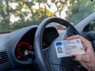 Renovación de la licencia de conducir: Lo puedo hacer en otro comuna