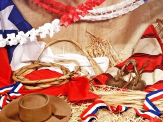 Fiestas Patrias 2024: colegios que tendrán una semana completa de “vacaciones” en septiembre