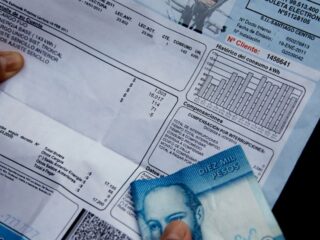 Subsidio Eléctrico: Esta es la fecha para realizar la segunda postulación
