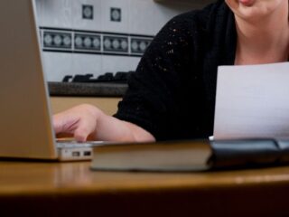 Revisa con tu RUT si estás en el Registro de Deudores