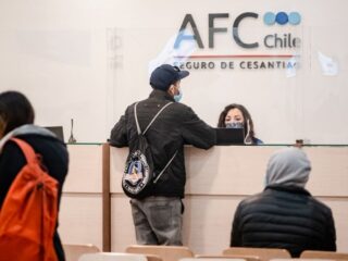 Beneficios para cesantes: revisa los bonos a los que puedes acceder si no tienes trabajo