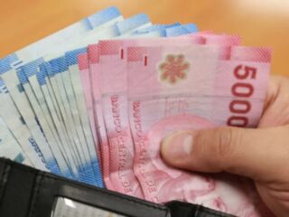 Bono de $214.000 para el 80% del Registro Social de Hogares: consulta con tu RUT si es para ti