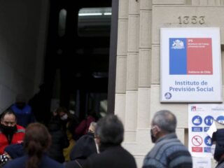 Si eres beneficiario del IPS: consulta con RUT cuándo recibes el pago de tus bonos y subsidios