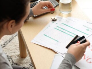 Revisa con tu RUT si estás en el Registro de Deudores