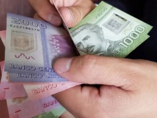 Caja Los Andes lanzó “Endieciochados” por Fiestas Patrias: tienen reembolsos de hasta $15.000