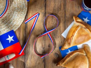 Fiestas Patrias: ¿Cuántos días feriados tendrá la celebración del "18" este año?