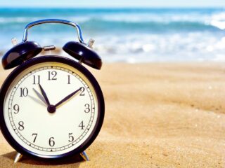 Cambio de hora: Todo lo que debes saber sobre el regreso al horario de verano