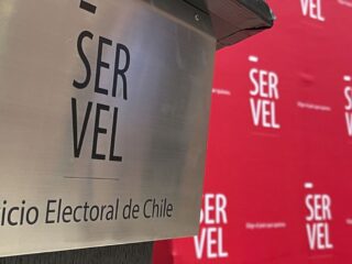 SERVEL busca trabajadores con sueldos desde $595.000