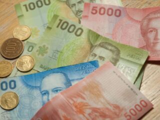 Beca del Presidente otorga hasta $800.000 al 40% más vulnerable del Registro Social de Hogares