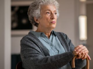 Beneficio de hasta $128.000 para mayores de 55 años: revisa cuáles son los requisitos