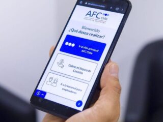 Retiro total de fondos de la AFC: revisa los requisitos para realizar el trámite