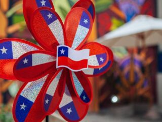 Revisa cuándo pagan el aguinaldo de Fiestas Patrias para el sector público