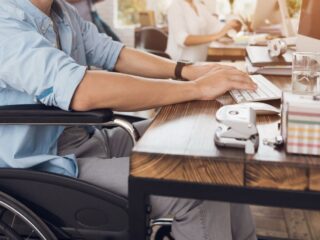 Certificado de discapacidad: revisa quiénes pueden solicitarlo