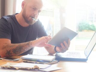 Revisa con tu RUT si estás en el Registro de Deudores