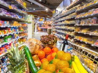 Banco Estado ofrece un 40% de descuento en este supermercado: válido para débito y crédito