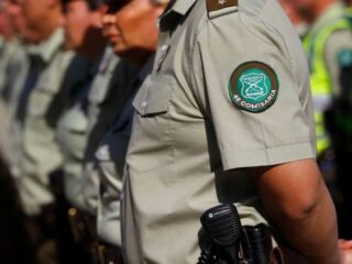 ¿Qué ofertas laborales hay en Carabineros y cómo postular? Hay sueldos de hasta $1,6 millones
