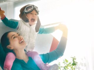 Madres que estén en el 60% más vulnerable del Registro Social pueden recibir hasta $165.000 del IPS