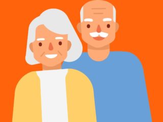 IPS beneficia a adultos mayores con bono de $425.000: revisa cómo solicitarlo