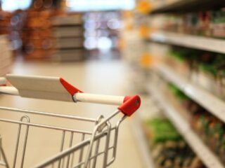 Banco Estado ofrece un 40% de descuento en este supermercado: válido para débito y crédito