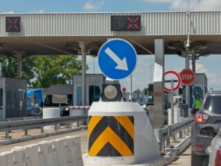 Fiestas Patrias: revisa los días y horarios en los que se aplicará el “Peaje a Luca”