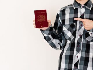 Viajar sin visa a Estados Unidos: ¿Cómo se solicita la Waiver?