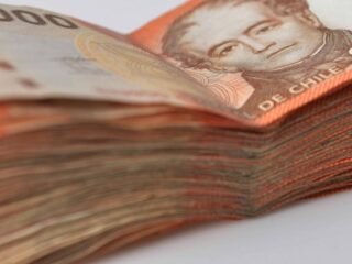 Beca del Presidente otorga hasta $800.000 al 40% más vulnerable del Registro Social de Hogares