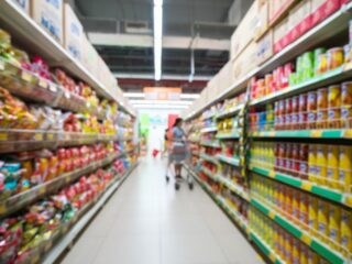 Banco Estado ofrece un 40% de descuento en este supermercado: válido para débito y crédito