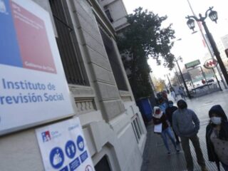 Pagos pendientes en el IPS: revisa con tu RUT los beneficios