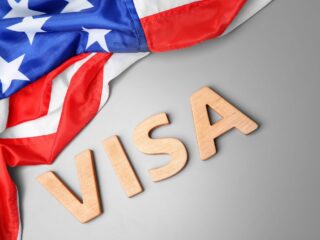 ¿Cómo se solicita la visa de turista de Estados Unidos?