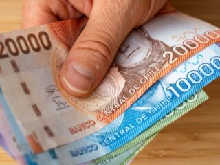 Beca del Presidente otorga hasta $800.000 al 40% más vulnerable del Registro Social de Hogares