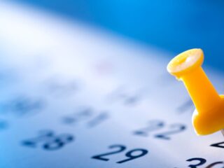 Revisa cuándo es el próximo feriado en Chile