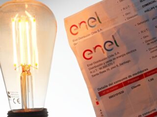 Segunda convocatoria del Subsidio Eléctrico: ¿Cómo reviso mi número de cliente para postular?