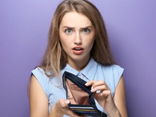 Revisa con tu RUT si estás en el Registro de Deudores