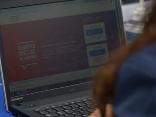 ¿Cómo obtener la Cartola del Registro Social de Hogares?