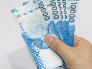 Sueldo mínimo en Chile: revisa cuánto subirá el próximo ajuste