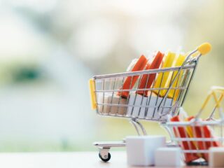 Cyber Monday: Esta es la hora de inicio del evento de ofertas online