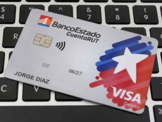 Cuenta RUT: Estas son las transacciones que no tienen cobro