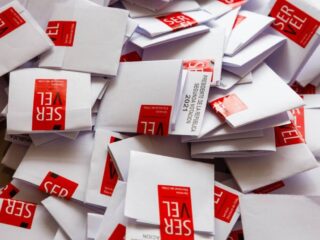 Elecciones 2024: revisa cuándo se conocerá la lista de vocales de mesa