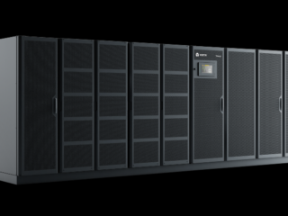 Vertiv presenta la nueva generación de UPS para satisfacer la demanda de alimentación de la IA de una alta capacidad y una alta disponibilidad en implementaciones prefabricadas y de salas en todas las regiones del mundo