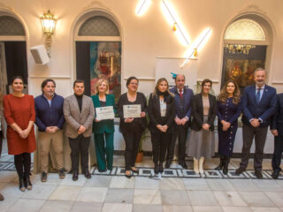 Un total de 246 Obras optan al Primer Premio del VIII Certamen Literario ‘Hablando en Cobre’ de la Fundación Atlantic Copper