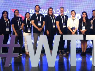 Ejecutivas del sector energético se capacitarán para ser líderes durante la IX semana de la energía