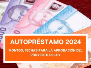 Autopréstamo AFP: Los detalles y plazos del proyecto