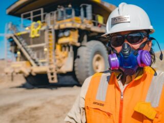 Antofagasta Minerals: Trabajos disponibles en la Empresa Minera