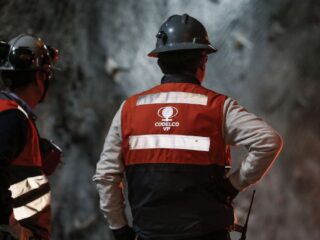 Trabajos en CODELCO: Vacantes disponibles en la Minera Estatal