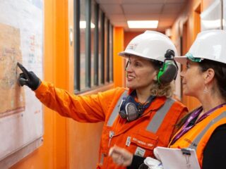 Trabajo en BHP: Descubre los puestos disponibles en Octubre 2024