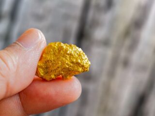 ¿Qué es la Minería Metálica?