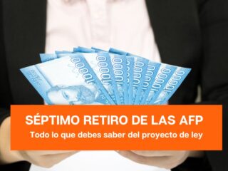 Séptimo Retiro AFP Chile: Propuestas, Proyectos y Fondos para Afiliados