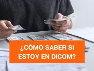 ¿Cómo saber si estoy en Dicom?: consulta gratis con tu RUT
