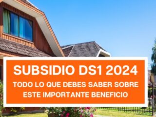 Subsidio DS1 2024: MINVU confirma montos de ahorro mínimo y fecha para el segundo llamado